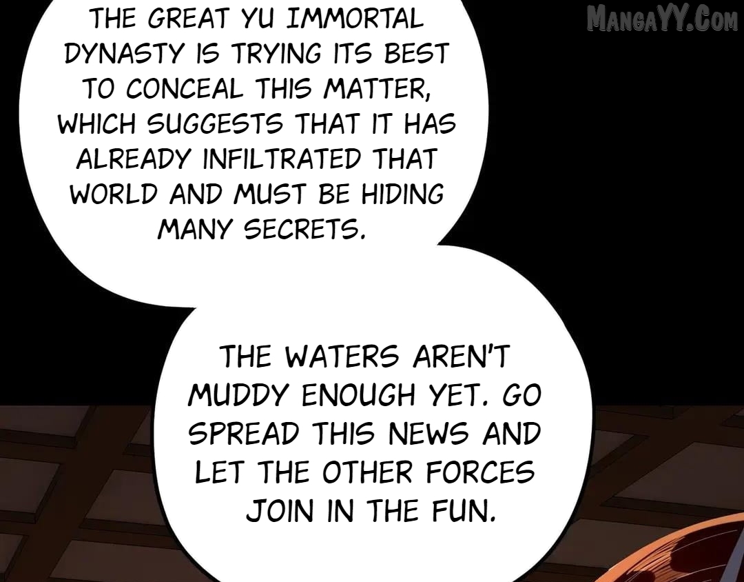 Me, The Heavenly Destined Villain Chapter 289 - page 98